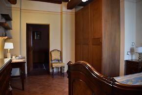 B&B & Residence Corte Bebbi
