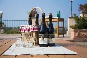 B&B & Residence Corte Bebbi
