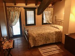 B&B & Residence Corte Bebbi