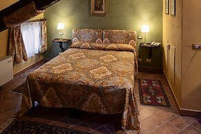 B&B & Residence Corte Bebbi