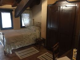 B&B & Residence Corte Bebbi