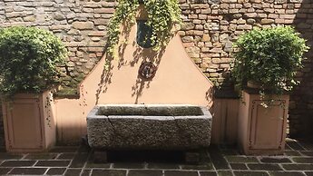 B&B & Residence Corte Bebbi