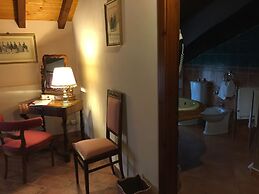 B&B & Residence Corte Bebbi