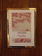 B&B & Residence Corte Bebbi