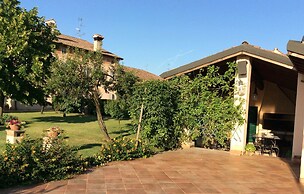 B&B & Residence Corte Bebbi