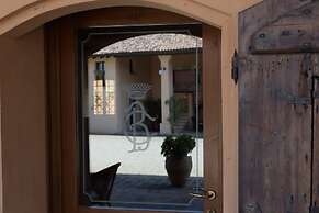 B&B & Residence Corte Bebbi