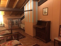 B&B & Residence Corte Bebbi