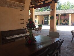 B&B & Residence Corte Bebbi