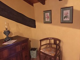 B&B & Residence Corte Bebbi