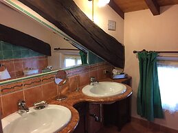 B&B & Residence Corte Bebbi