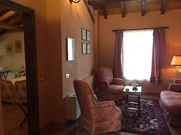 B&B & Residence Corte Bebbi
