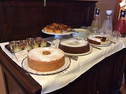 B&B & Residence Corte Bebbi