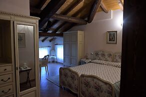 B&B & Residence Corte Bebbi