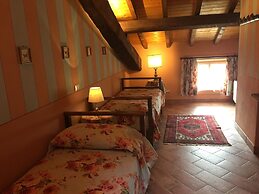B&B & Residence Corte Bebbi