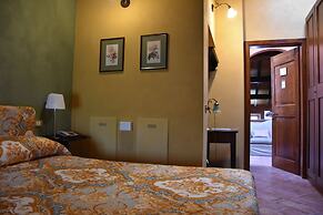 B&B & Residence Corte Bebbi