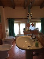 B&B & Residence Corte Bebbi