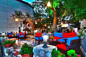 Mico Otel Restaurant