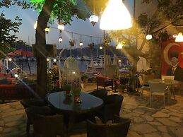 Mico Otel Restaurant