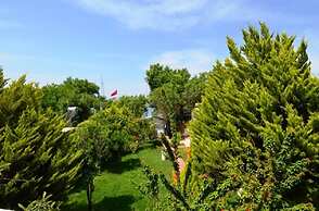 Mico Otel Restaurant