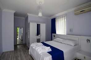 Mico Otel Restaurant