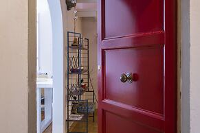 Santo Spirito Cozy Flat