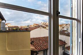 Santo Spirito Cozy Flat