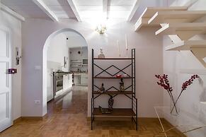 Santo Spirito Cozy Flat