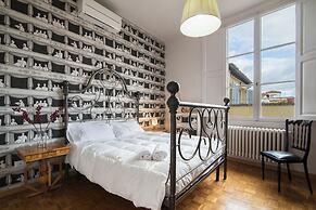 Santo Spirito Cozy Flat