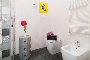 Santo Spirito Cozy Flat