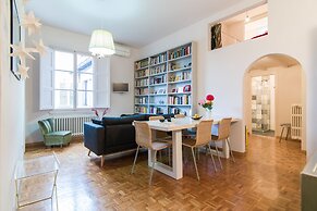 Santo Spirito Cozy Flat