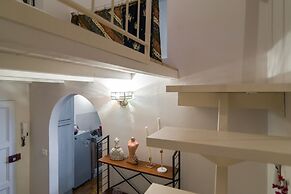 Santo Spirito Cozy Flat