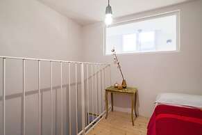 Santo Spirito Cozy Flat