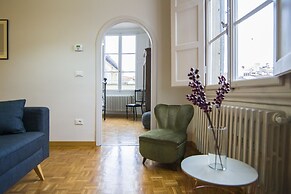 Santo Spirito Cozy Flat
