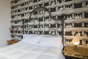 Santo Spirito Cozy Flat