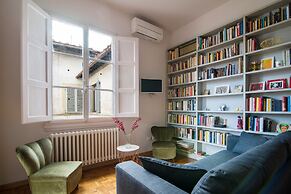 Santo Spirito Cozy Flat