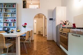 Santo Spirito Cozy Flat