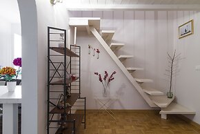 Santo Spirito Cozy Flat