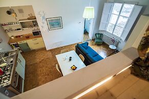 Santo Spirito Cozy Flat