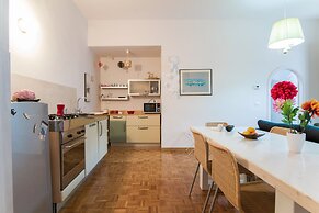 Santo Spirito Cozy Flat