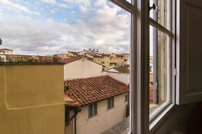 Santo Spirito Cozy Flat