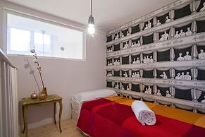 Santo Spirito Cozy Flat