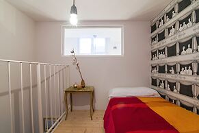 Santo Spirito Cozy Flat