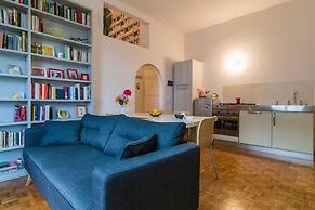 Santo Spirito Cozy Flat