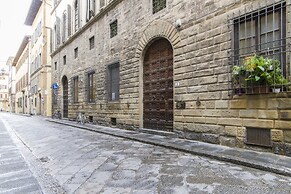 Santo Spirito Cozy Flat