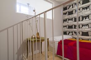 Santo Spirito Cozy Flat