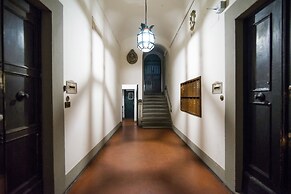 Santo Spirito Cozy Flat