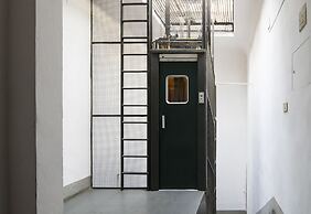 Santo Spirito Cozy Flat