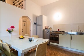 Santo Spirito Cozy Flat