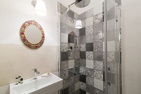 Santo Spirito Cozy Flat