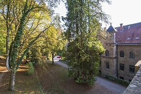 Wildbad Rothenburg, Evangelische Tagungsstätte